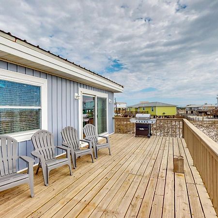 Вилла Dauphin Island Escape Экстерьер фото