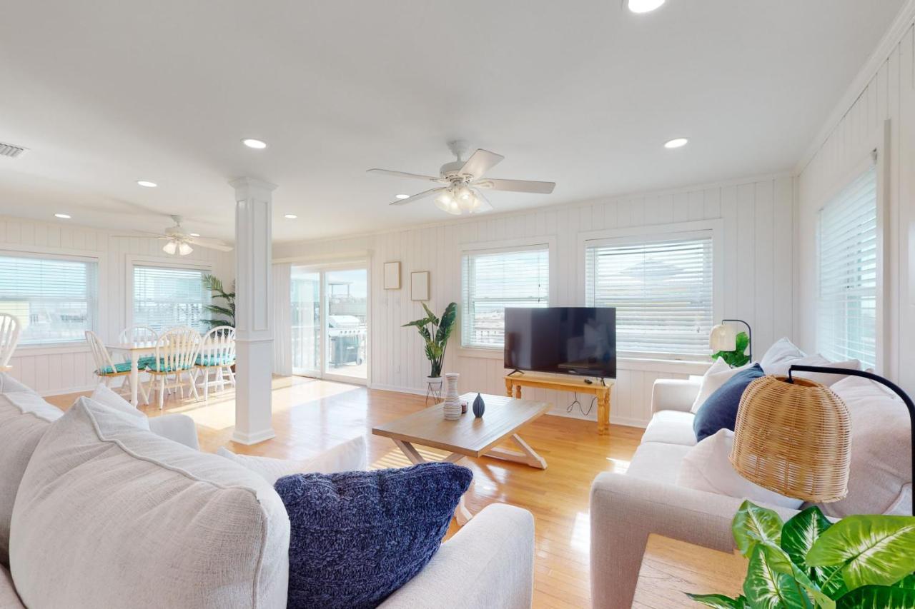 Вилла Dauphin Island Escape Экстерьер фото