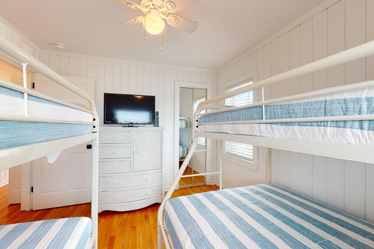 Вилла Dauphin Island Escape Экстерьер фото