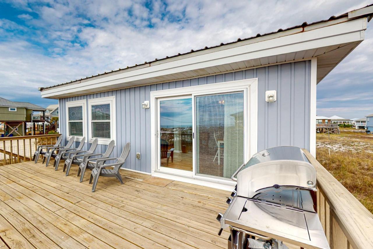Вилла Dauphin Island Escape Экстерьер фото