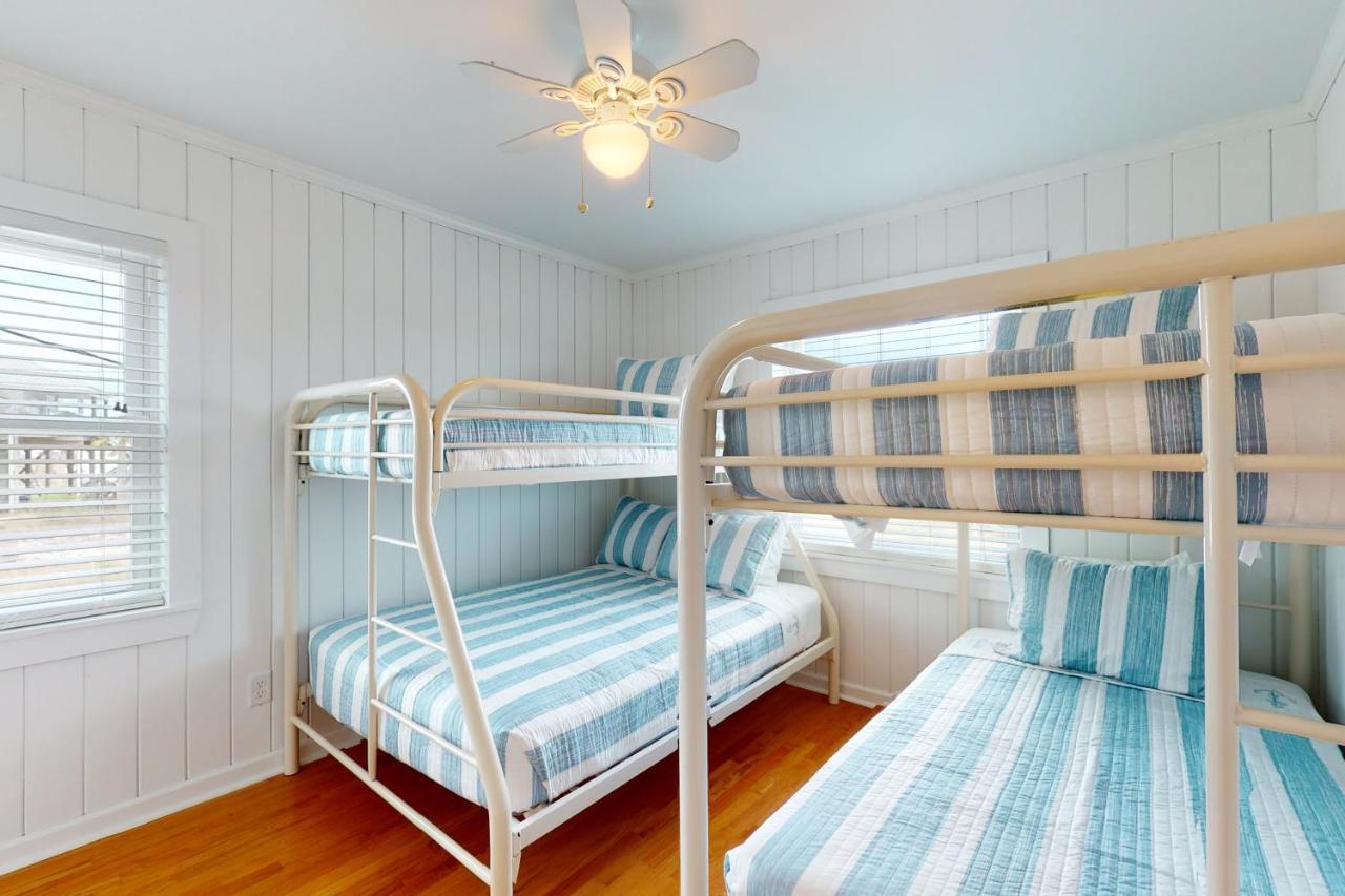 Вилла Dauphin Island Escape Экстерьер фото