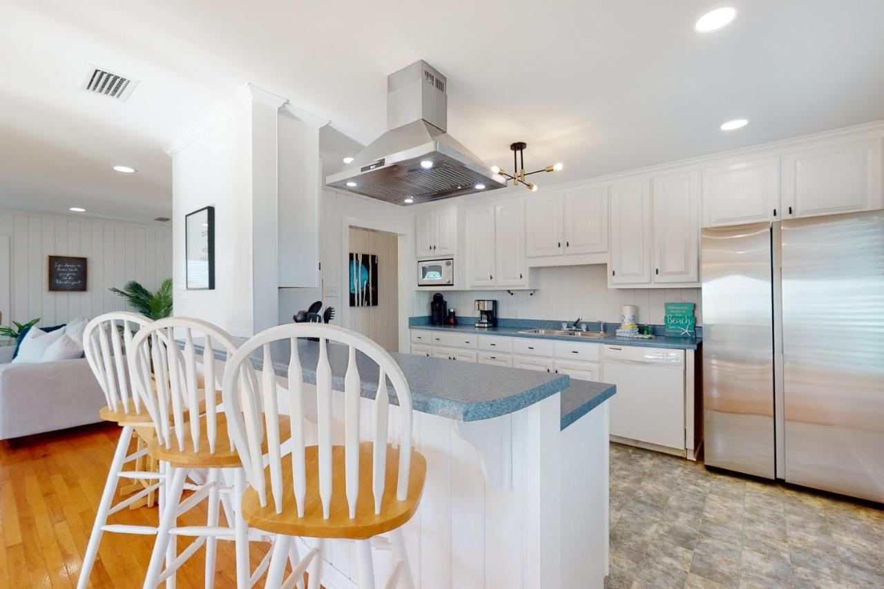 Вилла Dauphin Island Escape Экстерьер фото